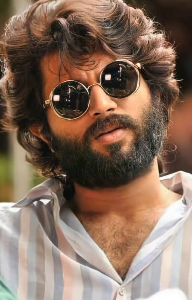 In the dynamic year of 2020, our beloved actor embarked on an exciting venture by launching his very own fashion brand,Rowdy Wear.