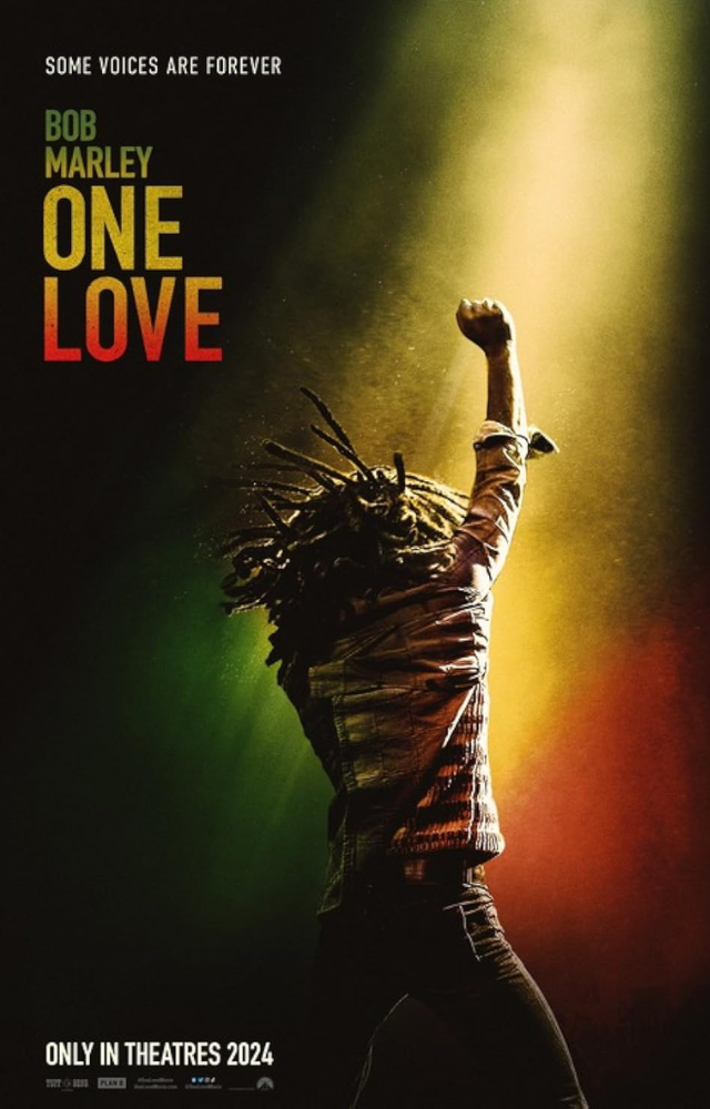 The journey behind Bob Marley`s groundbreaking music and the story of how the legendary reggae artist overcome hardship.