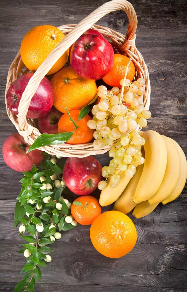 Summertime: Must-eat fruits in summers