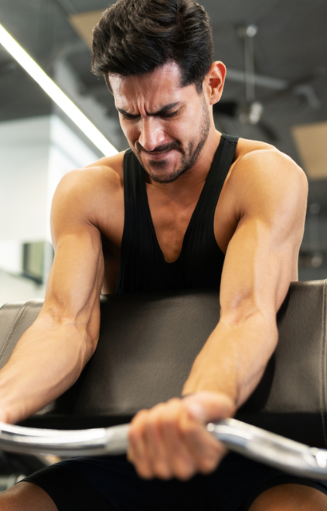 Do Not Miss: Sunday`s Gym 5 Power Picks
