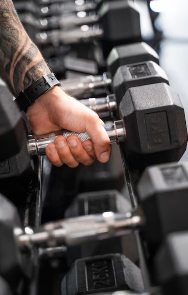 Gym Danger: 5 Worst Mistake Avoid at Gym