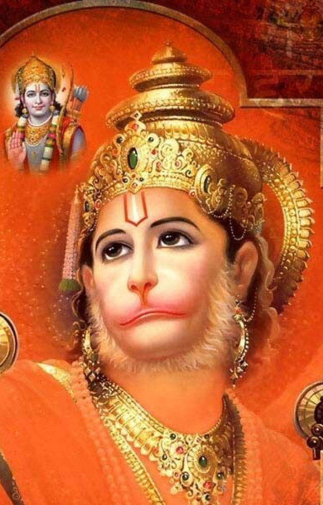 Hanuman Jayanti: Top 5 Powerful Mantras`