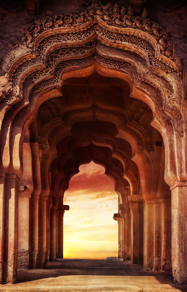 Happy Heritage Day: 5 Fascinating Places