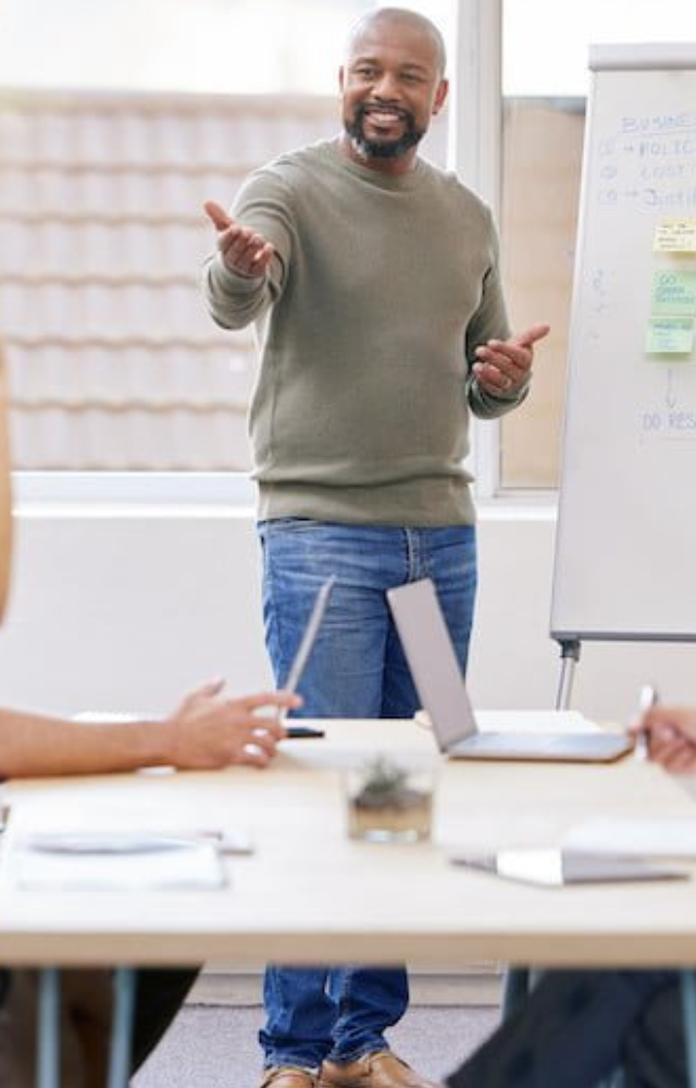 Take courses in digital marketing, fashion design, culinary arts, hotel management, or other related fields.