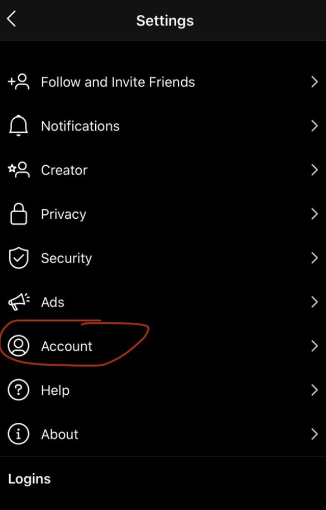 Access your profile, then open the hamburger menu located in the top right corner. From there, tap `Your activity,` followed by `Likes.`