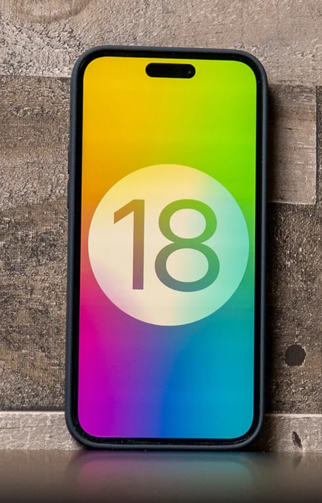 iOS 18 releases soon