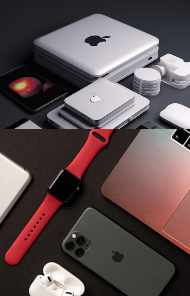 Exploring the Best: Apple`s 5 Products