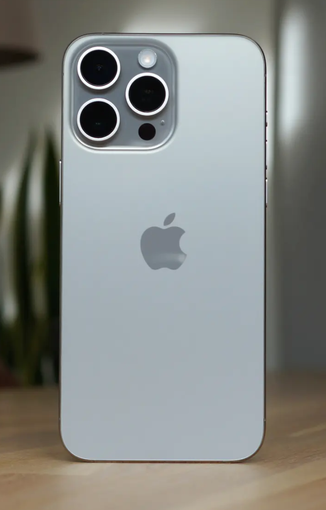 Take a look at the iPhone Pro 15, the pinnacle of smartphone technology. With its innovative features, outstanding performance, and gorgeous appearance