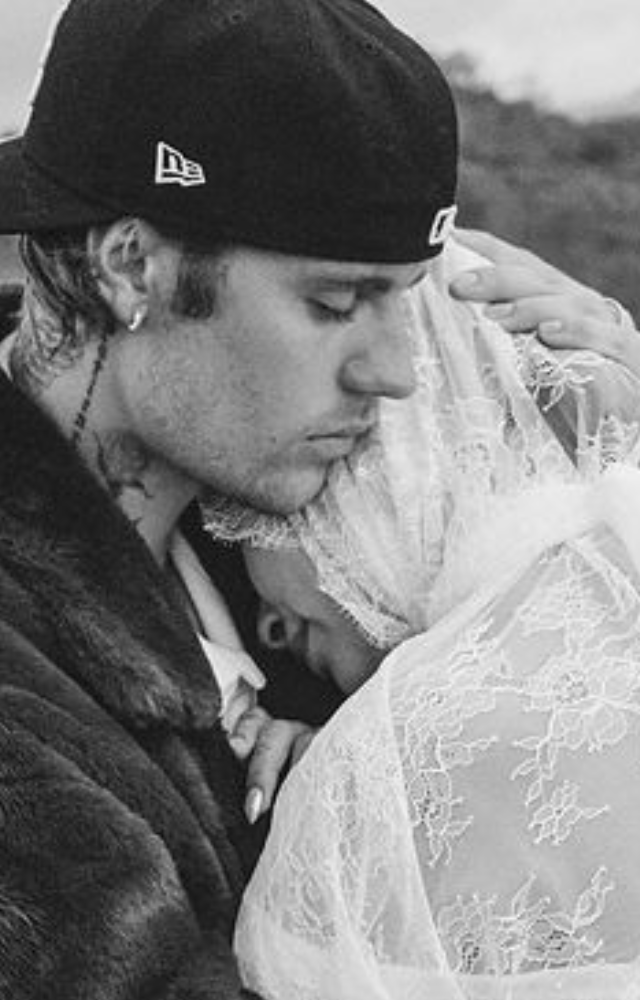 Well-wishers flooded in as soon as Justin`s photo went popular on social media. Celebrities like Gigi Hadid, Kendall Jenner and many more congratulated
