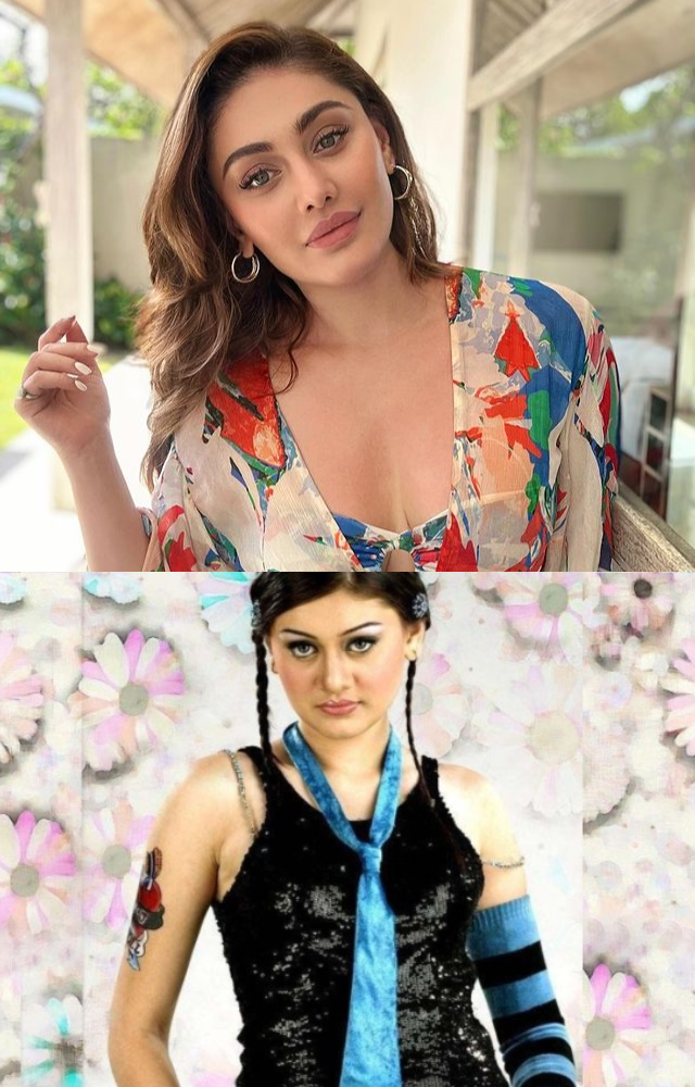 Kaanta laga girl in summer