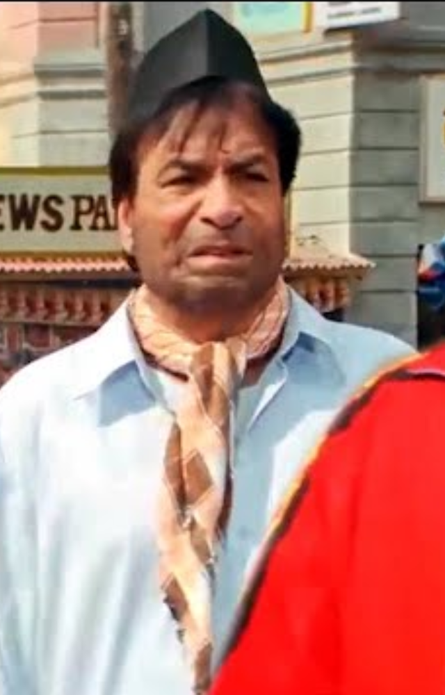 In this funny movie starring Govinda & Raveena Tandon, a bombardment of hilarity & enjoyment is produced as a result of love, deceit, amusing misunderstandings.