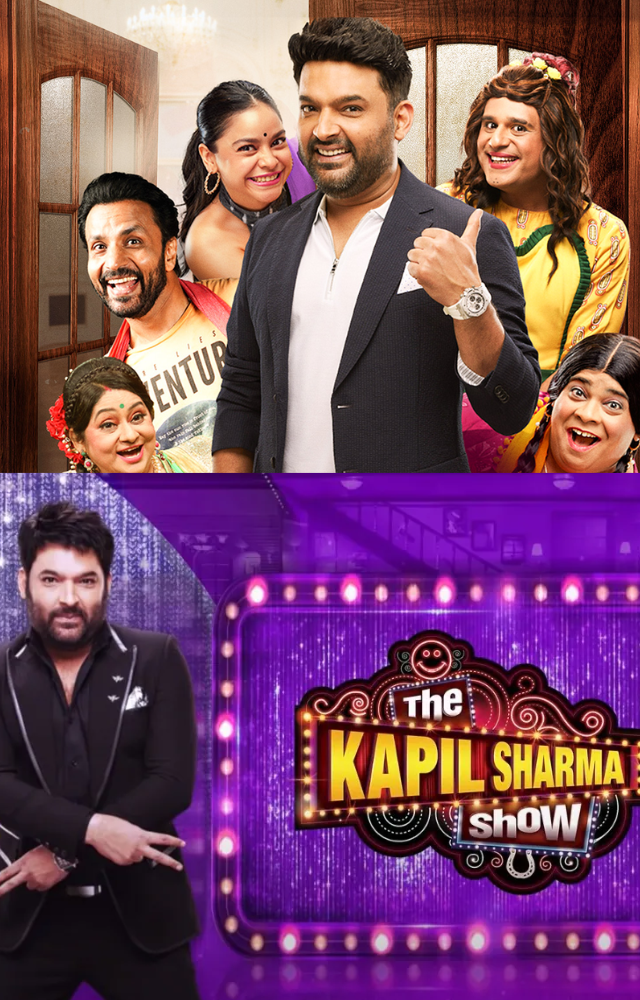 Actors who visit Kapil Sharma show often