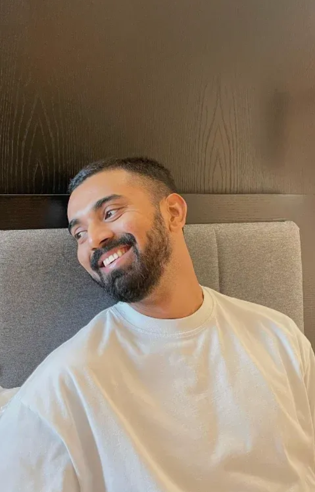 Happy Birthday: All About KL Rahul