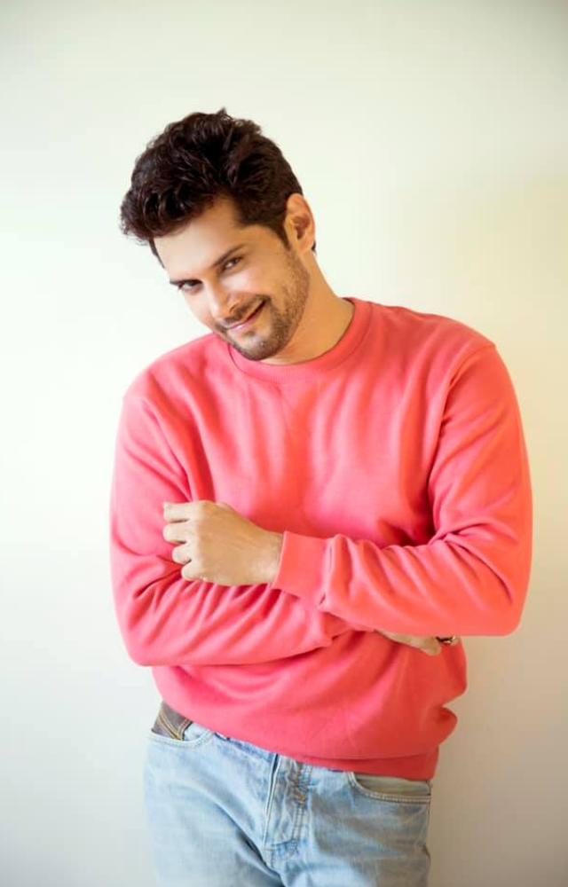 As Mihir, Amar Upadhyay was the perfect counterpart to Tulsi his return from the dead became one of the most talked-about moments 