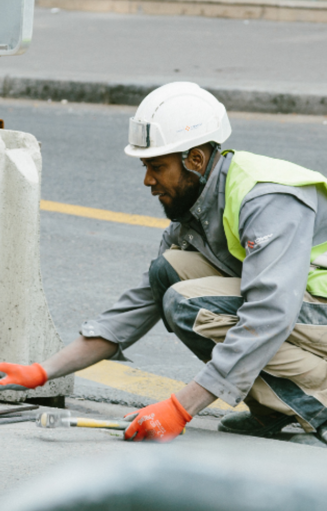 Employers are obligated to provide a safe and healthy work environment, free from hazards or risks that could endanger the health or safety of employees.