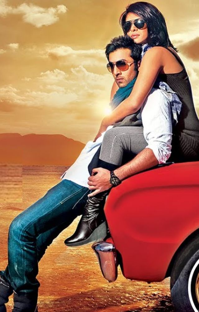 Captures the surprise and wonder of unexpected encounters and emotions, rendered by Lucky Ali.