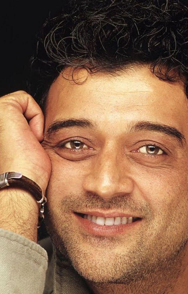On Lucky Ali`s Birthday 19 September