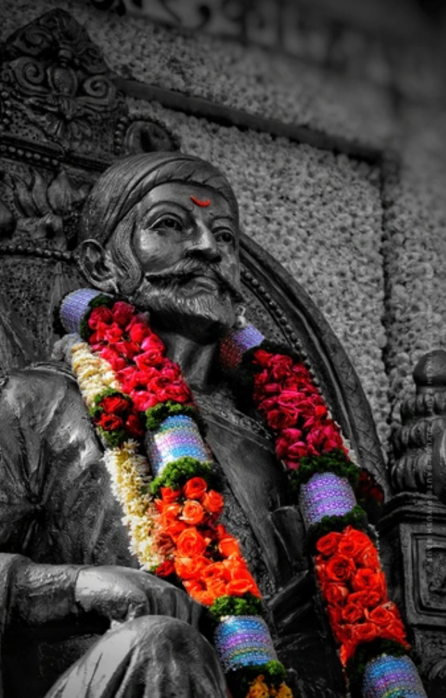 The Marathi-speaking districts were included in the States Reorganisation Act, 1956, which came into effect on November 1,1956