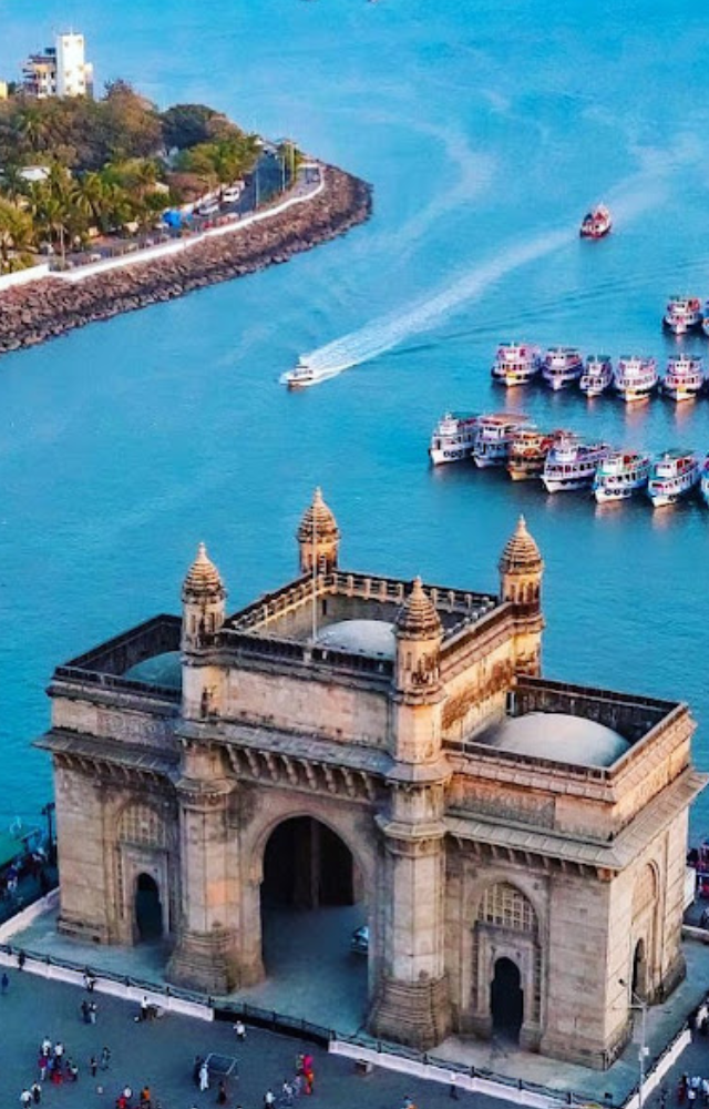 Maharashtra Day honours both the state of Maharashtra`s establishment and the struggle for independence. The state observes the day as a public holiday
