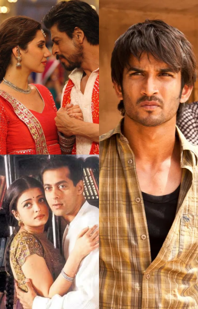 Best Bollywood song for Makar Sankranti