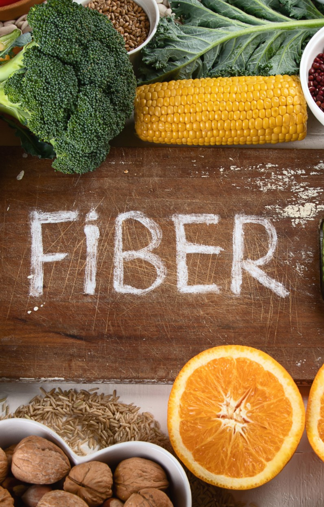 Fox nuts are high in dietary fiber, which is important for digestive health. By incorporating them into your diet, you can promote a healthy gut microbiota
