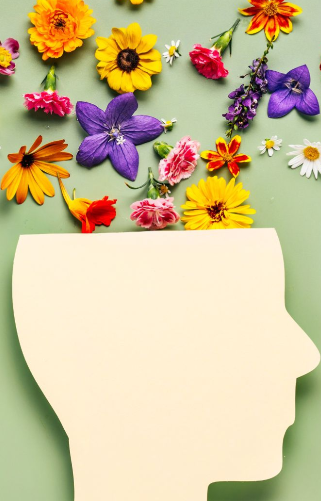 Five Ways to Boost Mental Health