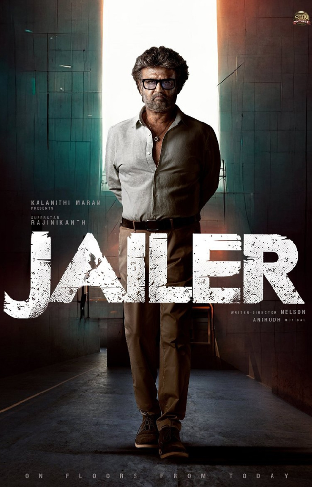 In this action-packed movie, Rajinikanth plays two distinct characters, Raja and Rangaraja, who must navigate justice, love, and vengeance. A compelling