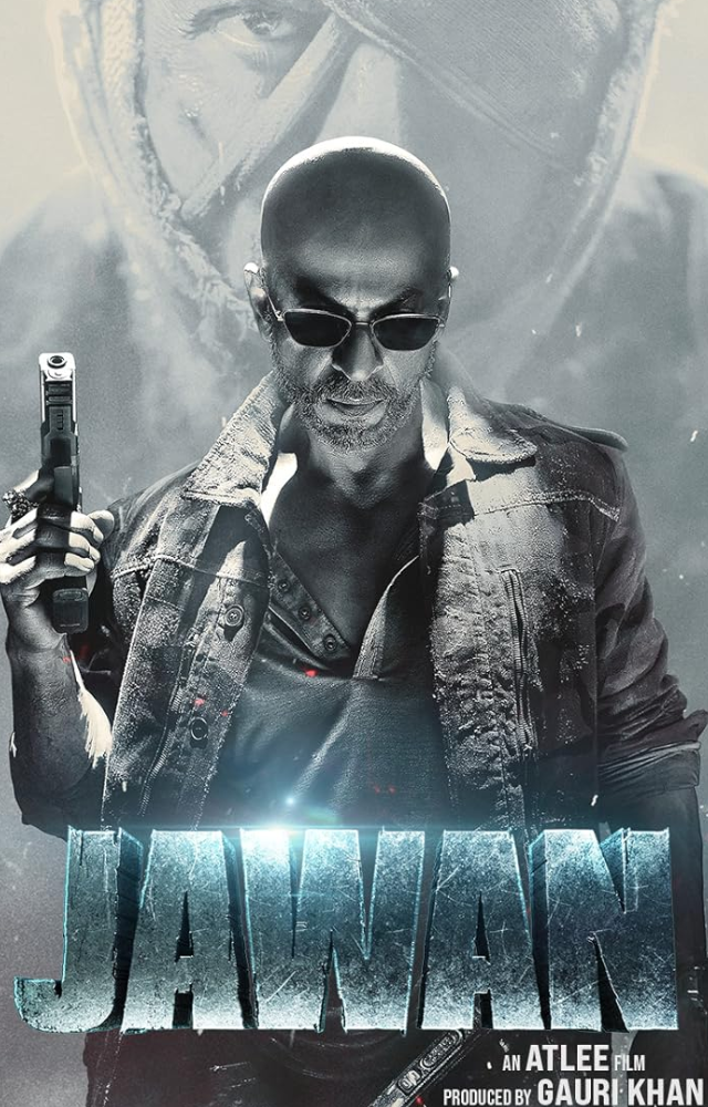 This movie transports you to a world of action and patriotism as it chronicles the journey of a committed soldier, displaying duty and bravery.