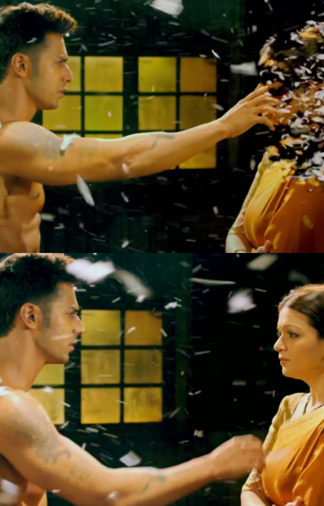Featured in the film 'ABCD 2,' 'Chunar' is an emotional ode to motherhood. The song speaks of a mother`s protective embrace and how her presence