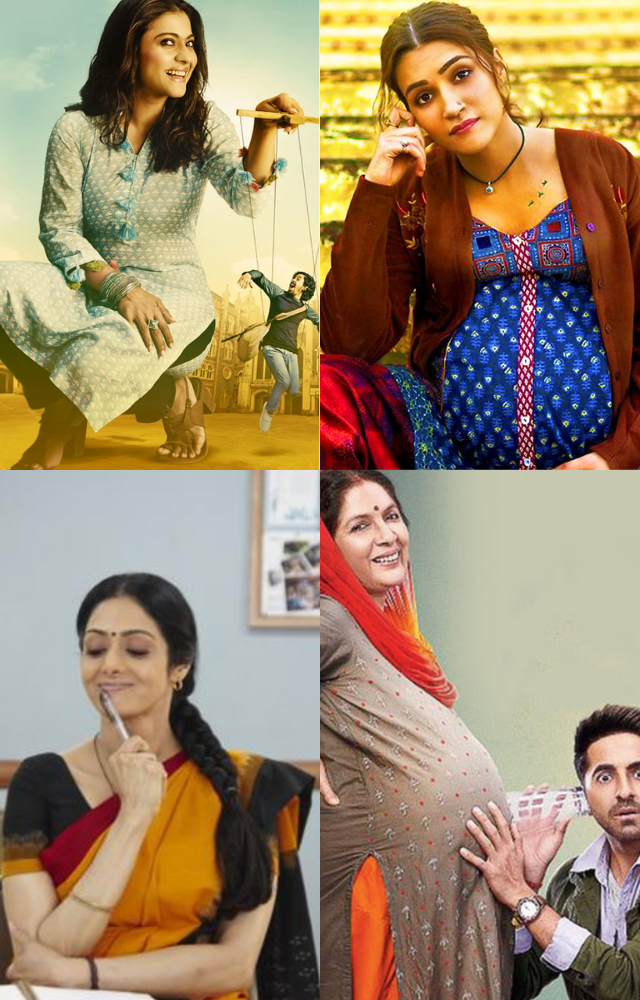 Mother`s Day Movie Picks: 5 Heartwarming