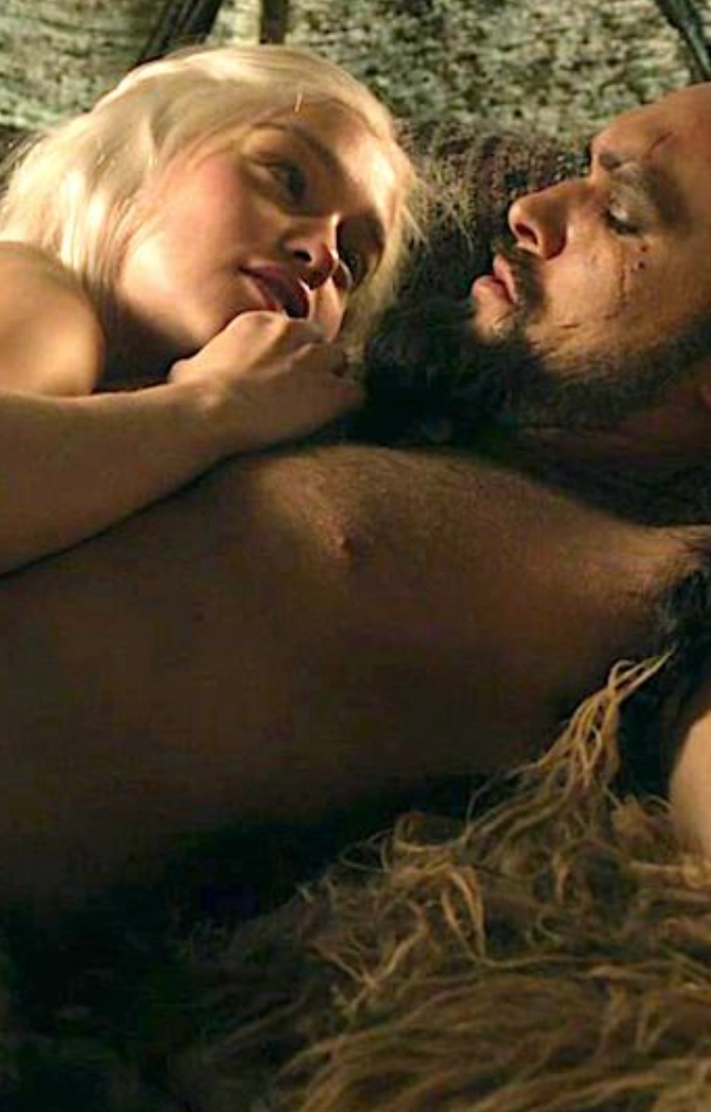 Game of Thrones is a television series rather than a movie. It consists of eight seasons with a total of 73 episodes, each running approximately 50 to 80 min