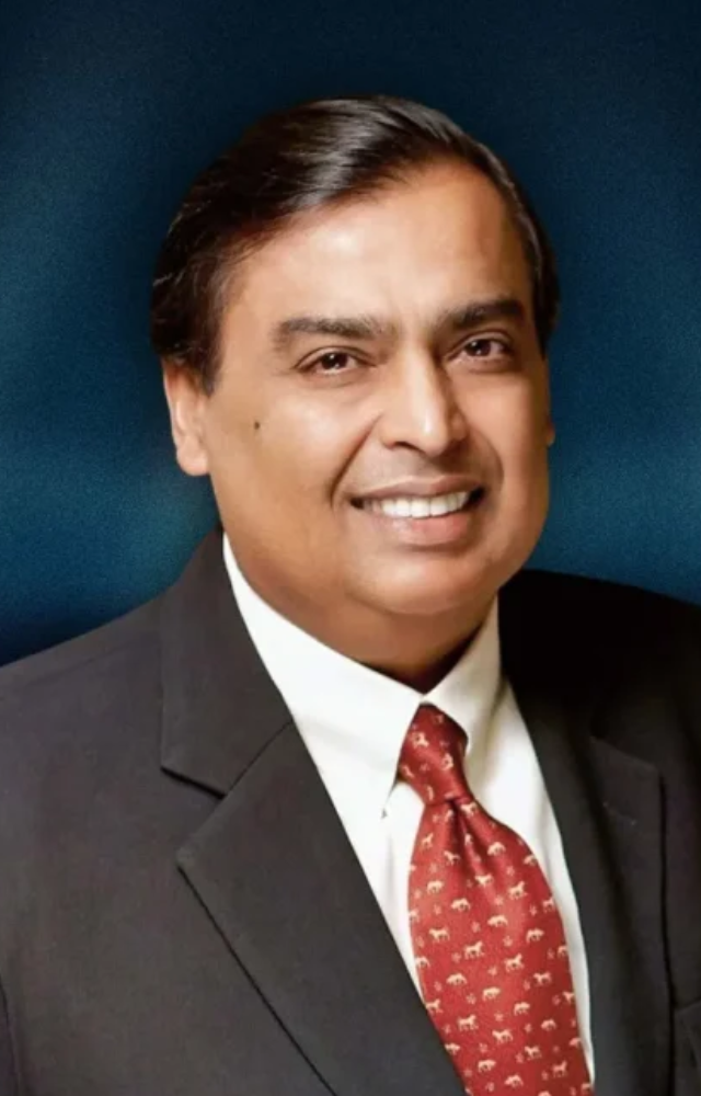Happy Birthday Mukesh: 5 Lavish things