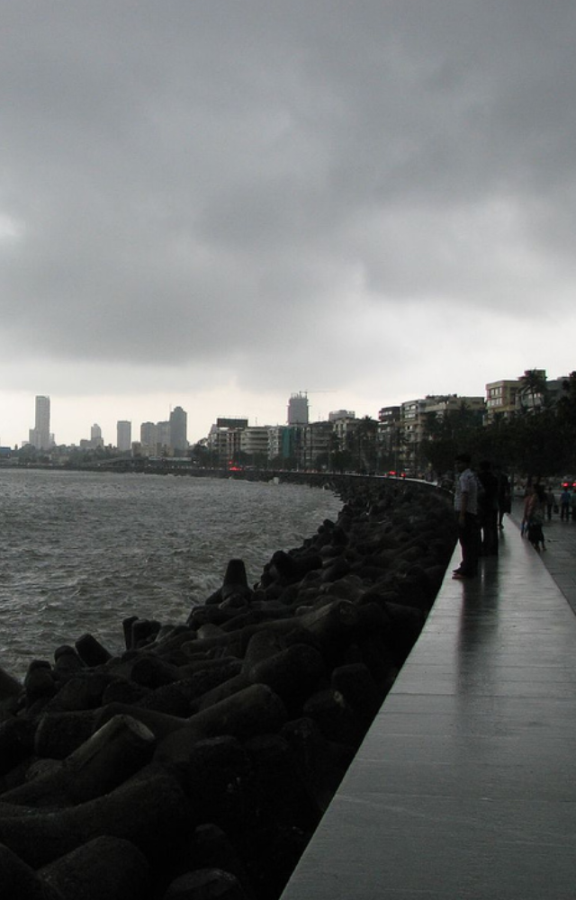 Mumbai Monsoon 2024: When Does It Start?