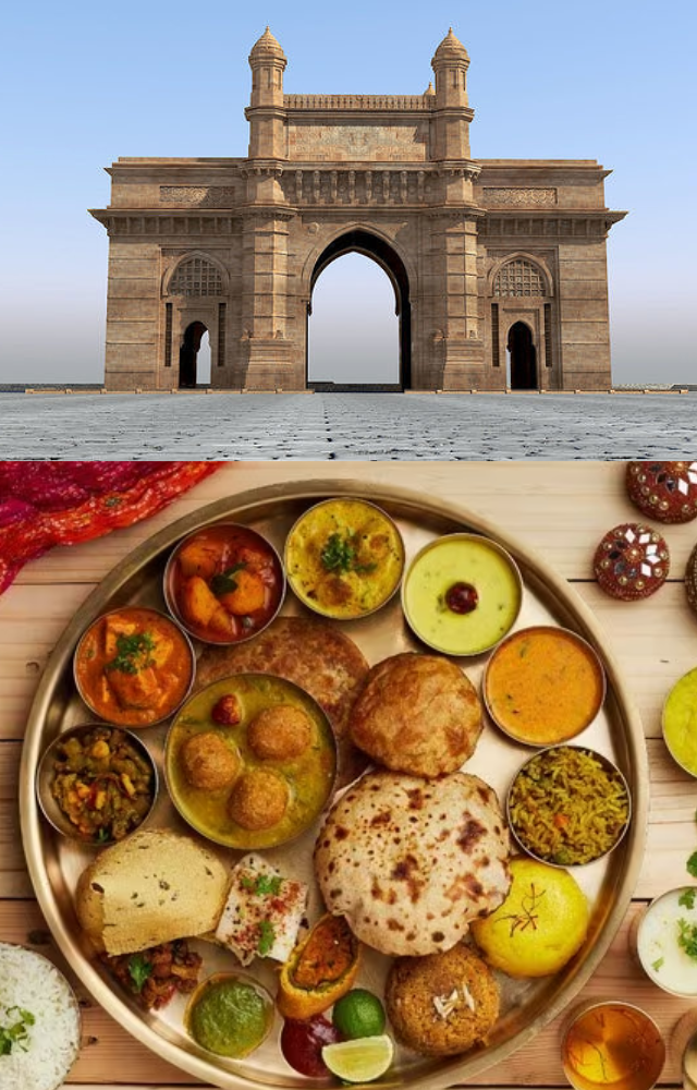 5 Best Maharaja Bhog Thali in Mumbai