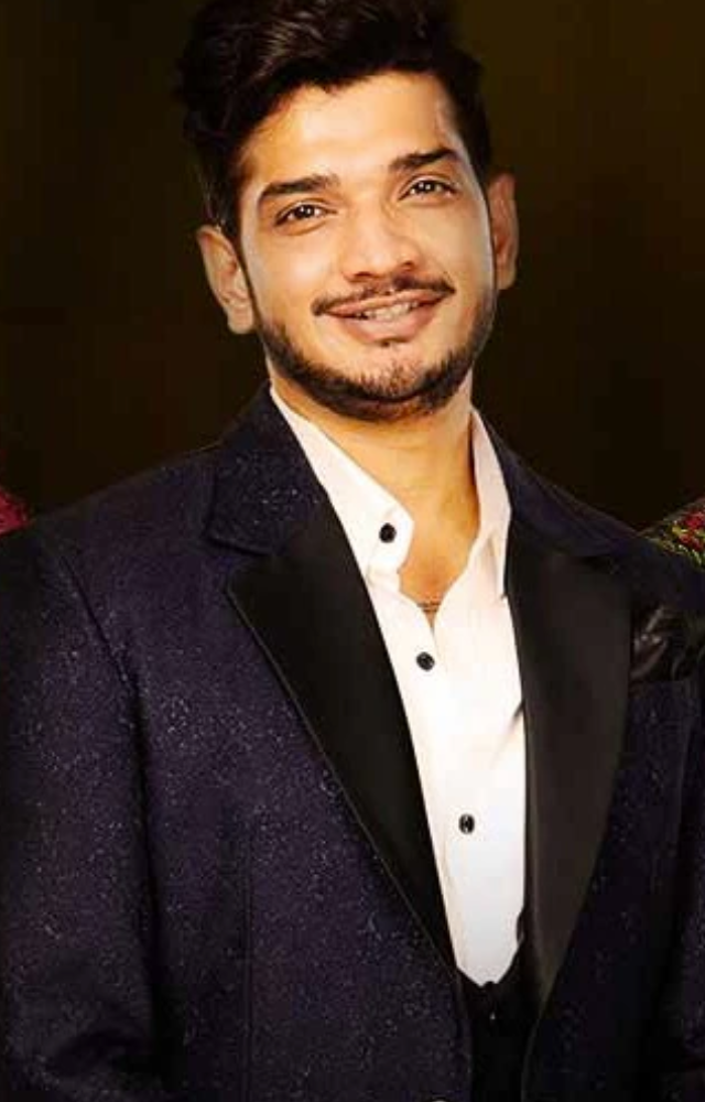 Munawar Faruqui, who won Bigg Boss 17 with tenacity and charisma, rejoices over his greatest achievement.