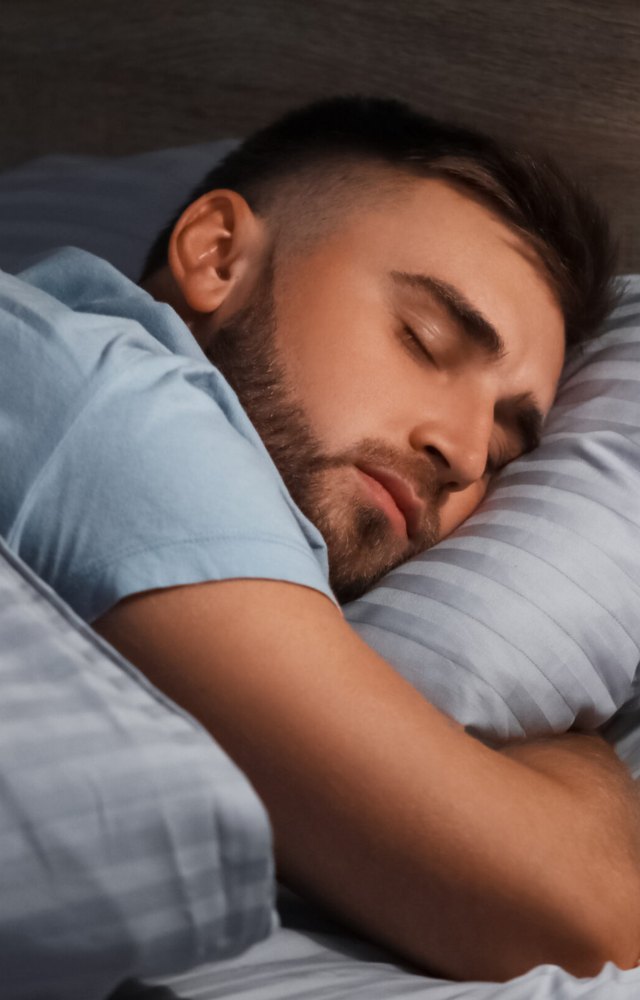 Your body and mind heal itself naturally when you sleep. Nevertheless, the difficulty faced by night shift workers is that when they’re trying to sleep