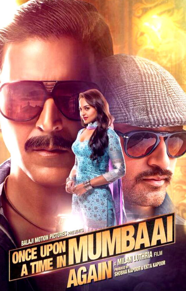 Released on Independence Day, this Akshay Kumar film opened to Rs.11.25 crore and managed a lifetime collection of Rs.61 crore.