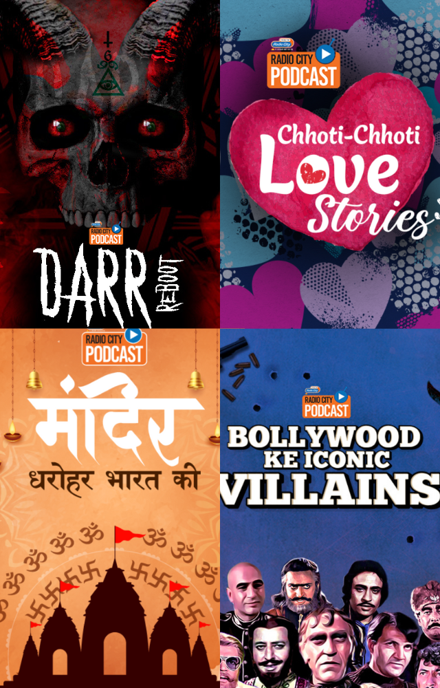 Picks the Highly Recommended Top Podcast