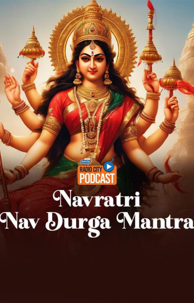 Navratri Nav Durga Mantra is a program dedicated to unraveling the meanings and importance of the mantras associated with Nav Durga.

