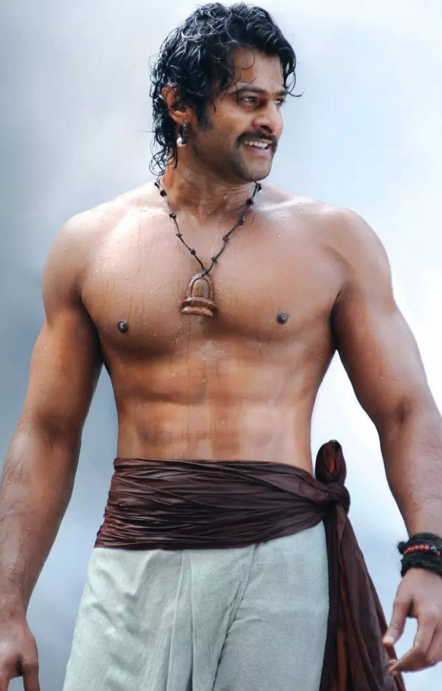 Unlocking Prabha`s Lavish Lifestyle