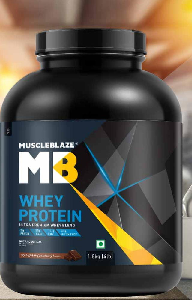 MuscleBlaze Whey Protein Price: Around 2500 INR,MuscleBlaze Whey Protein is known for its affordability without compromising on quality