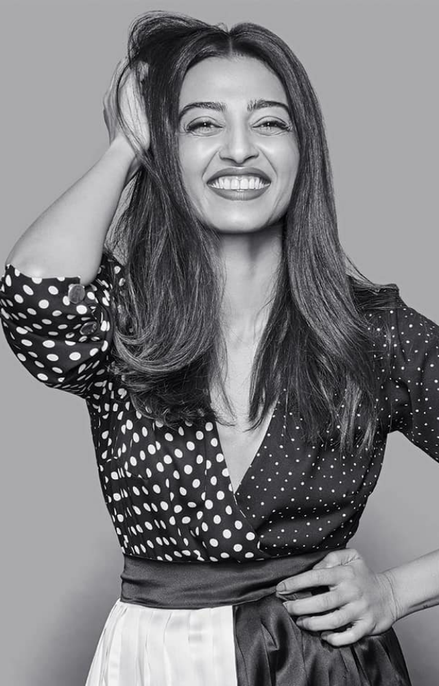 Her work extends beyond India, earning international acclaim and a global fanbase.
