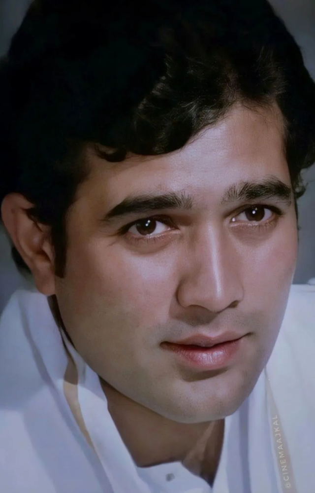 Remembering Rajesh Khanna