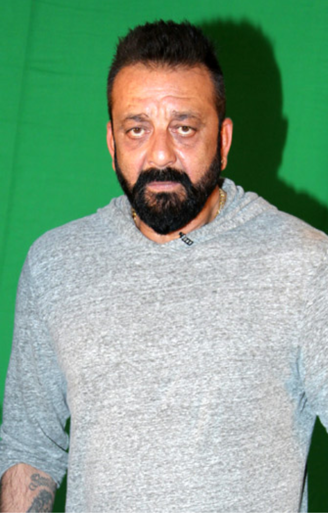 Bollywood veteran Sanjay Dutt excluded from Ram Mandir event.

