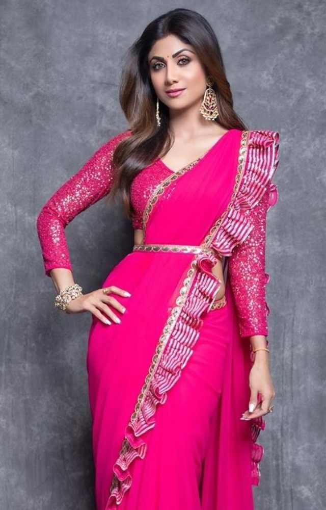 Shilpa Shetty not among the Bollywood actors invited for the Ram Mandir ceremony.
