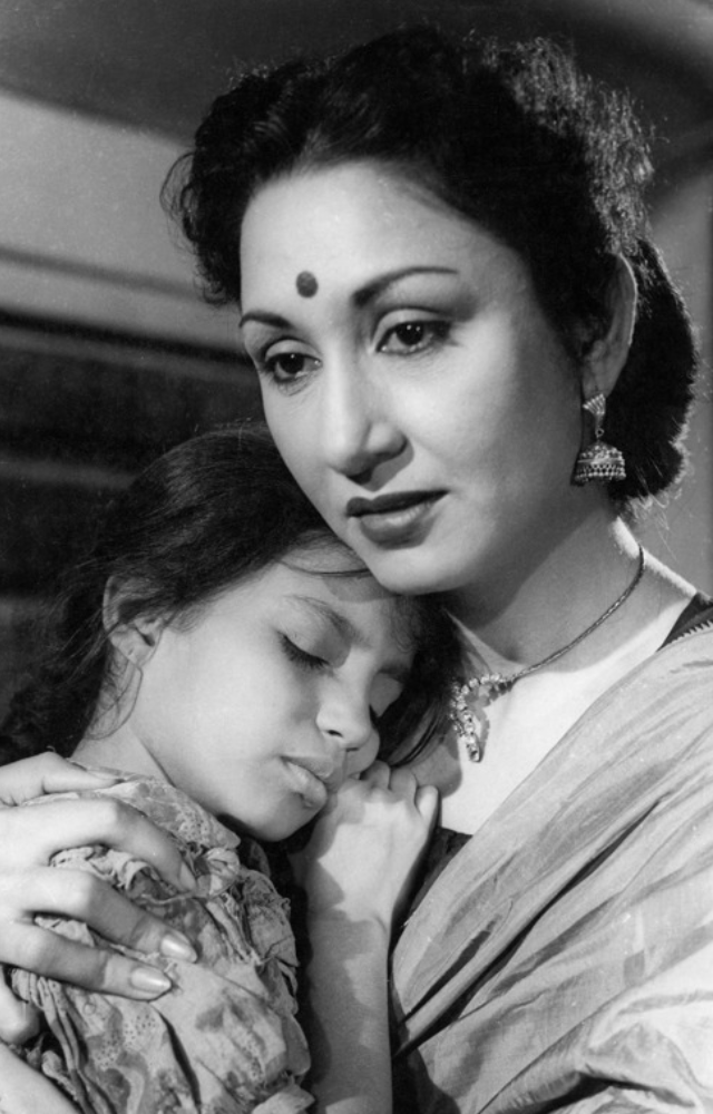 Chand Burke, was an Indian character actress in Hindi and Punjabi language films. She was the paternal grandmother of Bollywood actor Ranveer Singh.