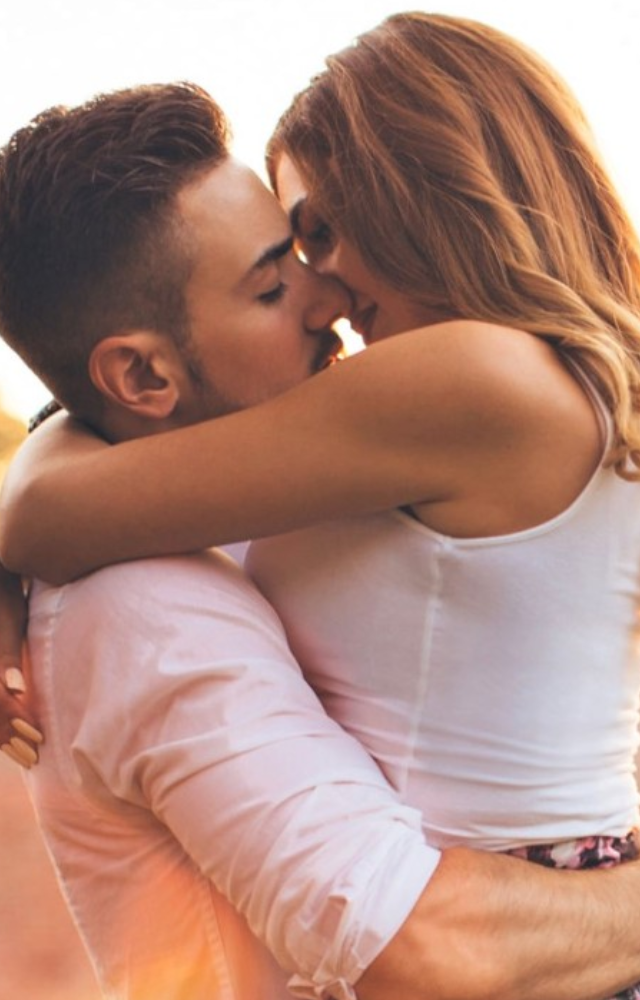 To strengthen your relationship, spend quality time with your spouse. Take part in things you both like to do, have deep talks, and make enduring memories