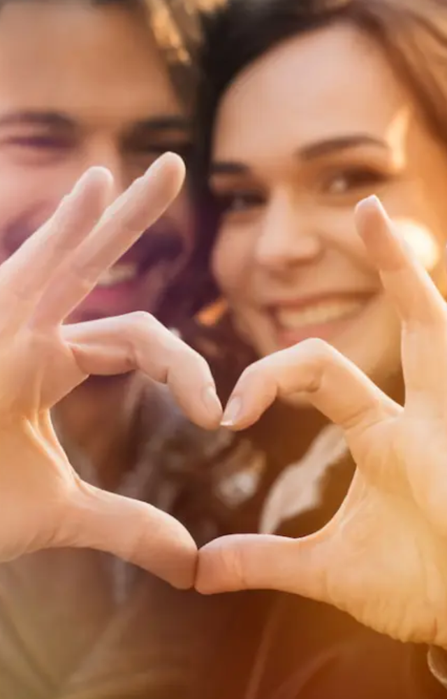 A healthy relationship is built on trust. Have faith in your partner to be sincere in return. Refrain from withholding crucial facts or concealing secrets.