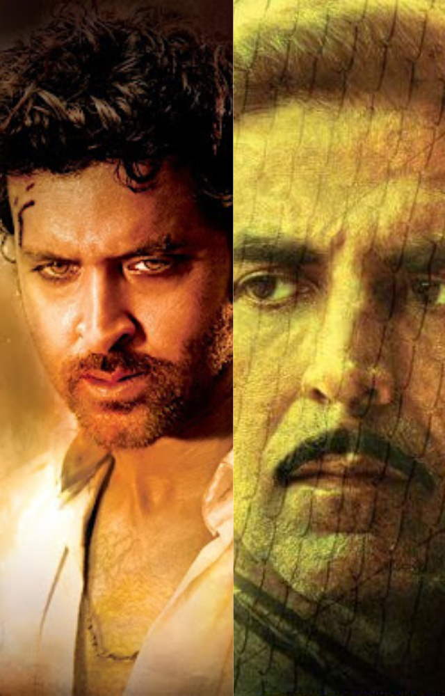 Movies on 26 Jan past decade