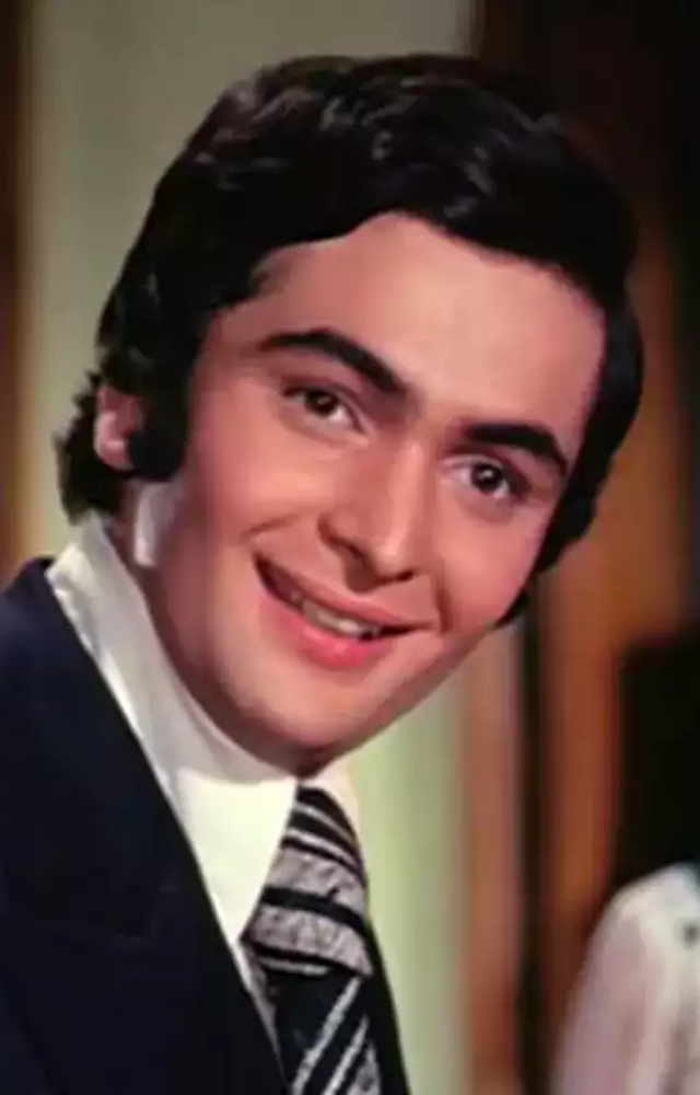 The film was a massive success and established Rishi Kapoor as a romantic hero.